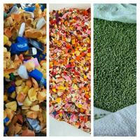 Lion plastic Recycling & Machinery Sales