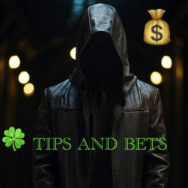 Tips And Bets💰🍀