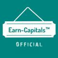 Earn-Capitals™
