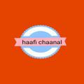 HAAFII Channel