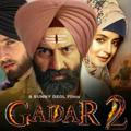 Gader2 Full Movies Bawaal 🎥 Aadipursh full Hindi Dubbed Movie 🎥 Alia Bhatt Queen Girl [ Shahrukh Khan ]