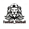 Football Shotball