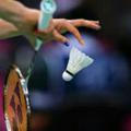 Tips Bulutangkis Badminton