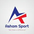 Asham Sport / አሻም ስፖርት