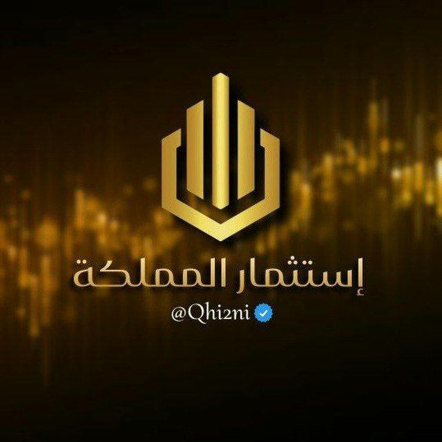 إستثمار المملكة