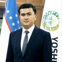 Oybek Yuldashev