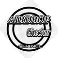 Airdrop Checker