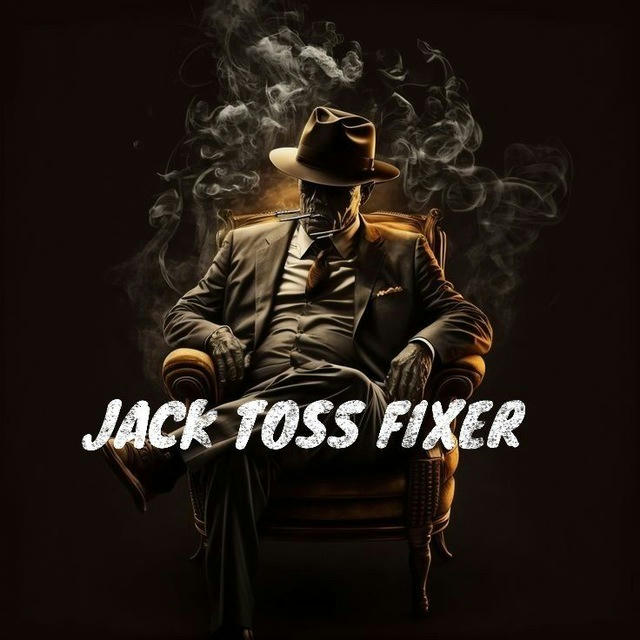 JACK TOSS FIXER ™ [2019]
