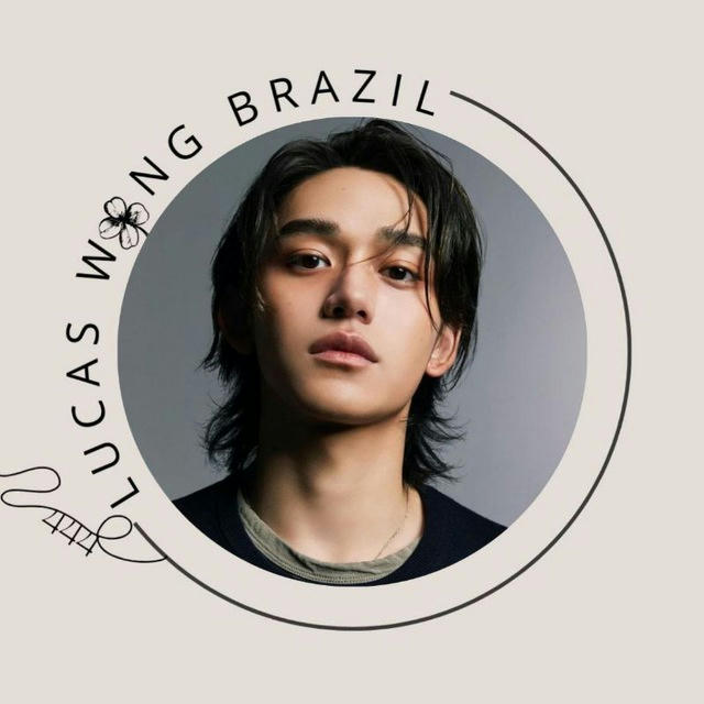 Lucas Wong Brazil #RENEGADE