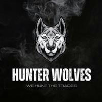 Hunter Wolves | Crypto 🐺