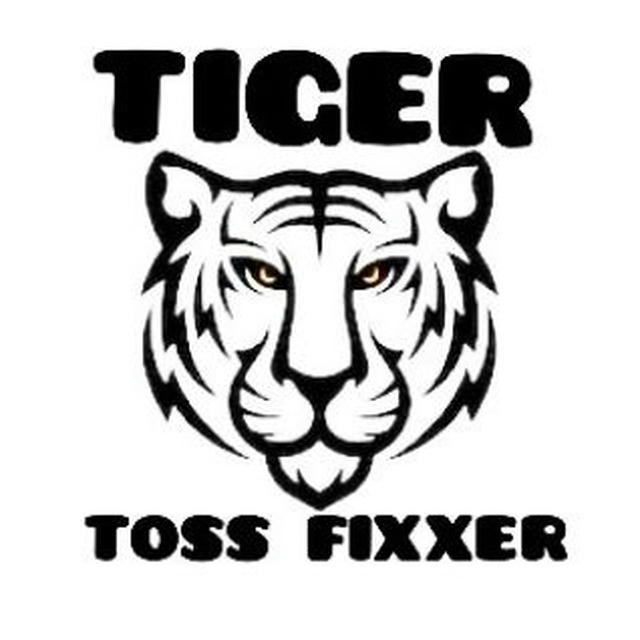 TIGER TOSS FIXXER ™