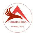 parrots shop