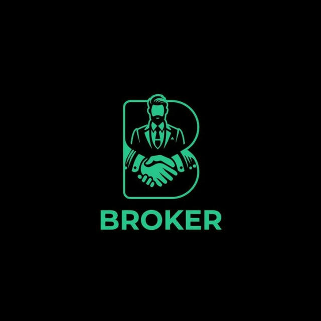 BROKER