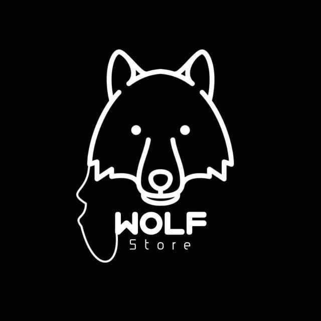"WOLF 𝐒𝐓𝐎𝐑𝐄"