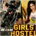 Saaho Sahoo Hindi | Girls Hostel 2.0📥