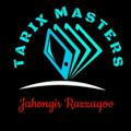 Tarix Masters
