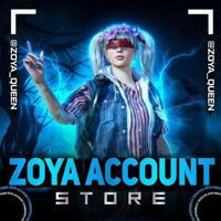 ZOYA STORE