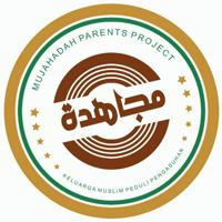 Mujahadah Parents Project