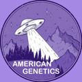 AMERICAN GENETICS