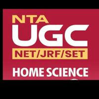 Ugc net home science