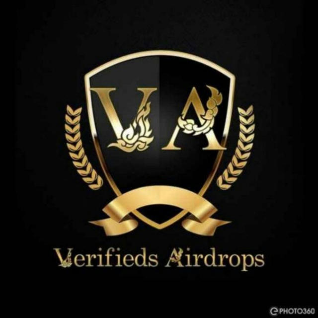 Verified Airdrops 🏆
