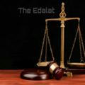 The edalat , @The_edalat , The_edalat