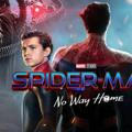 Spider-Man: No Way Home