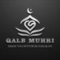 "Qalb-muhri" erkin volontyorlik harakati