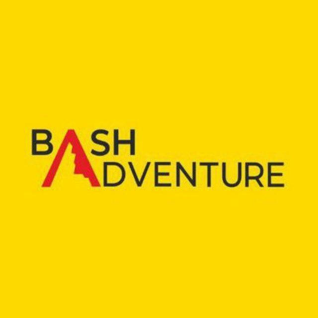 Bashadventure