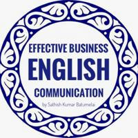 Effective Business English Communication