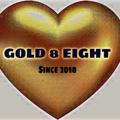 Gold Eight (8)