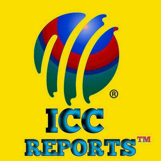 Icc Bcci Reports (Official)