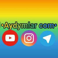 AYDYMLAR.COM