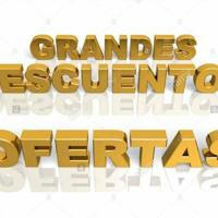 🎁💯 GRANDES OFERTAS & DESCUENTOS 💯🎁