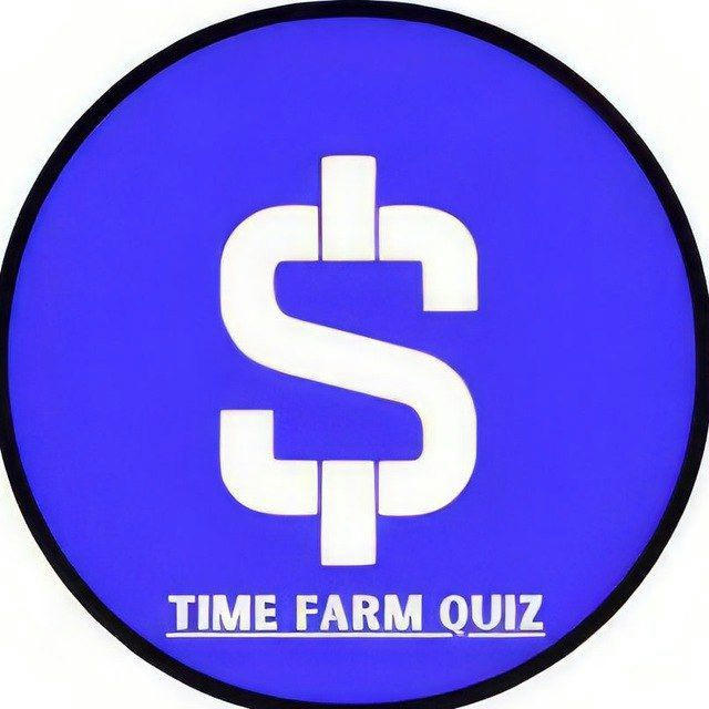 Time Farm Quiz