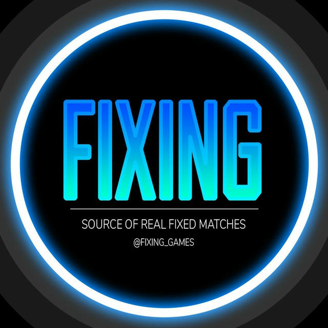 FIXING-GAMES