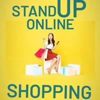STAND UP MARKET