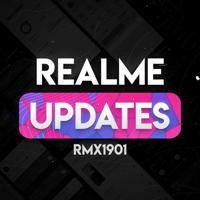Realme X Updates