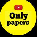 Only papers (pseb)
