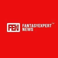 Fantasy Expert News™ ( Best Telegram Channel for Dream Teams for Ipl 2024, TATA IPL, Fantasy Cricket, Best Free Gl Team )