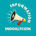 Info IndoAltCoin 🔔
