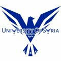 University Of Syria