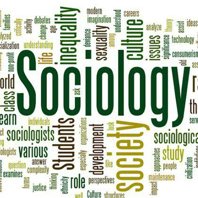 Sociology Optional Notes UPSC