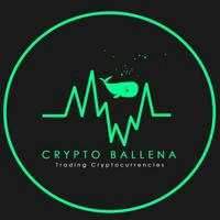 Crypto ₿allena 🐳