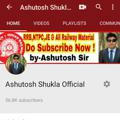 Target With Ashutosh