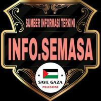 Info semasa official