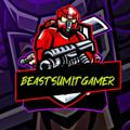 Beast Sumit gamer