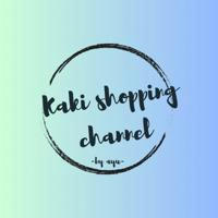 Kaki shopping channel