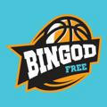 # BinGOD [FREE] 🏒🏀⚽️🏈