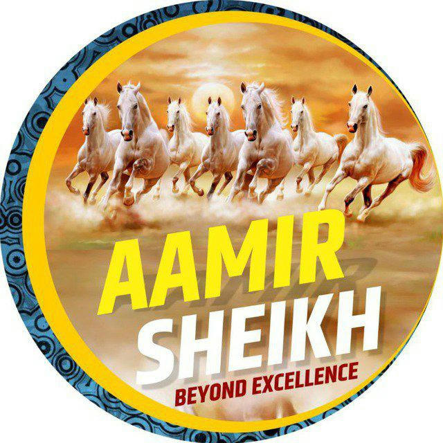 AAMIR SHIEKH